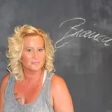 Porträt von Bianca