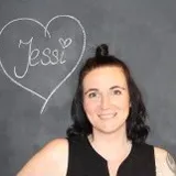 Porträt von Jessica