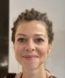 Porträt von Nicole